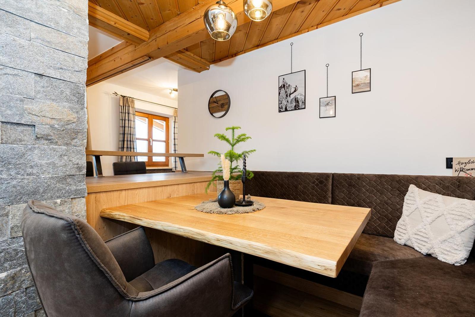 Ferienparadies Taxen Sankt Veit im Pongau Luaran gambar